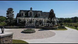 36438 County Rd 44A Eustis FL  32736