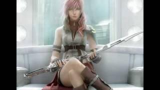 Awesome Video Game Music 321: Lightning's Theme