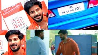 DULQUER  Car Craze video Whatsapp Status Malayalam|| Jez Editz