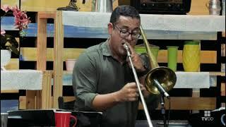 Matriz ou Filial ( Thesco Carvalho Trombone - Brasil Encanto ) #Fortaleza