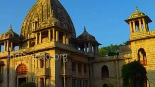 Kirti Mandir  Vadodara  Baroda  Gujarat