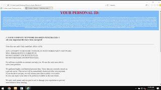 DoctorHelp ransomware removal instructions [.DoctorHelp file virus].