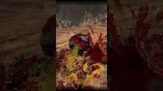 Fate Worse Than Death #totalwarwarhammer3 #gaming #gamingvideos #warhammer #warhammer3