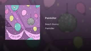 Beach Bunny - Painkiller