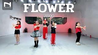 INNER KIDS │FLOWER  - JISOO