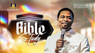 THE BLESSEDNESS OF OBEDIENCE | 22.04.2025 | APOSTLE MICHAEL OROKPO