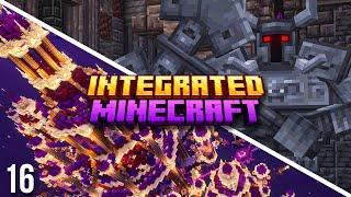 Integrated Minecraft Ep. 16 - The End