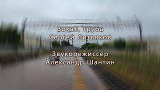 Проходят годы. Сергей Литвяков. Музыка А. Гаев, Стихи Н. Олев. Премьера клипа, 2022.