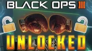 Prizefighters Unlocked Black OPS 3 Commentary TweakHD