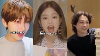 KPOP Core TikTok Compilation for FNF (@daimozone @pikeoffnf @deonfnf) | Part 2