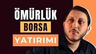 Uzun Vade Üstüne Yatmak İçin Nasıl Bir Yatırım Sistemi Kurardım?