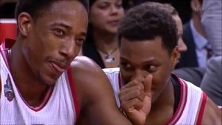 Best nba bloopers