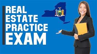 New York Real Estate Exam 2020 (60 Questions with Explained Answers)