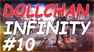 S.T.A.L.K.E.R. Dollchan 8: Infinity #10 Все документы и предметы в лаборатории Х-18