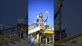 Nepal shiv Temple