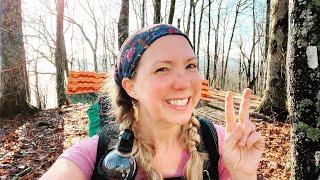 Get to Know Hiking with Braids