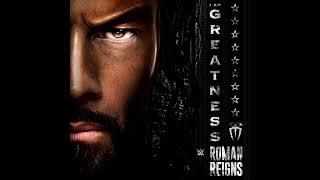 WWE Roman Reigns - I Am Greatness (Extended Loop)