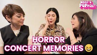 HORROR CONCERT MEMZ W/ OPM ICONS + UNLI TAWANAN + TFC's 30TH ANNIV IN CANADA | POPS FERNANDEZ VLOG