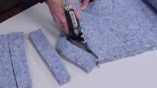 Bettcher AirShirz Cutting Insulation — Pneumatic Scissors