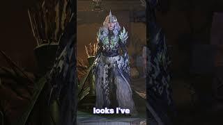 Fashion Hunters AT Rey Dau #mhwilds  #mhws #monsterhunter #モンハン重ね着 #monsterhunterwilds #monhun