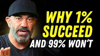 The TRUTH about personal development | The Bedros Keuilian Show E089