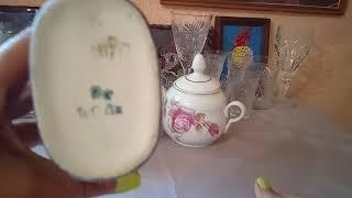 #посуда#фарфор#чайники,сахарницы и другое.  Посуда,фарфоровые различные изделия!