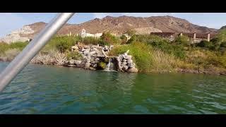 kayak | al rafisa dam | khorfakkan