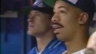 Derek Bell gets pranked