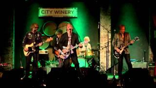 Peter Buck - I'm Alive 10/21/2012 Live City Winery, NYC with Lenny Kaye & Friends