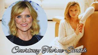 Remember Courtney Thorne-Smith Take a Deep Breath Before Looking at Her Now