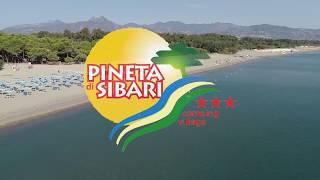 Camping Village Pineta di Sibari (Cosenza) - Vacanze in Calabria -