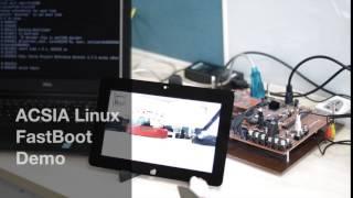 Linux Fast Boot Solutions for Automotive from ACSIA Technologies Pvt Ltd.