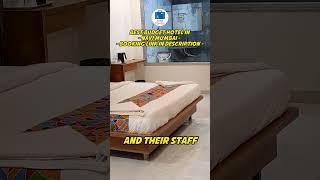 Hotel Adiraj Residency Navi Mumbai | Navi Mumbai Best Budget Hotel | REVIEW