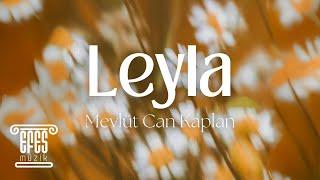 Mevlüt Can Kaplan - Leyla