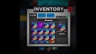 How to get free mythical sword - Blade Quest -