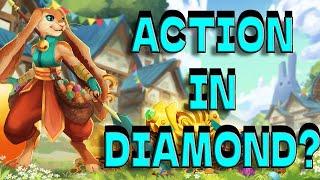 MILLION LORDS: I Finally Get Frustrated in a Game LOL