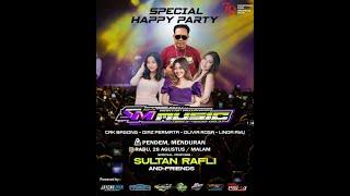 LIVE '' SM MUSIC '' PIMP. SULTAN RAFLI / GENDAM COMMUNITY ( PEMUDA PENDEM ) / IR DIGITAL AUDIO