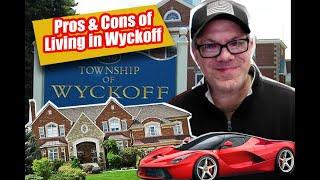 Moving to Wyckoff NJ | The Pros And Cons Of Living In Wyckoff NJ