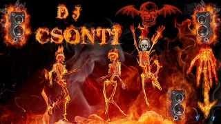 Dj Csonti - Summer (2013)  #djcsonti #summer