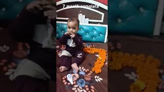 7 month complete Bhavesh