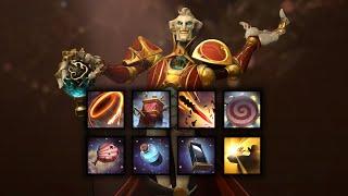 Ringmaster, Dota 2 Hero Spotlight