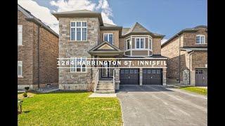 1284 Harrington St, Innisfil