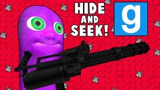 BEANOS but HIDE AND SEEK! (gmod nextbot)