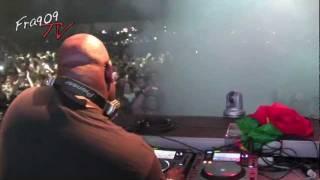 FRA909 Tv - CARL COX @ TIME WARP ITALY