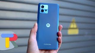 Moto g72 Review - Alles drin für 280€?