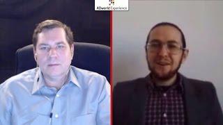 Double interview on AdWords by Brad Geddes and Rocco Baldassarre