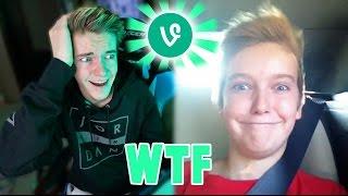 REACTING TO MY OLD VINES!