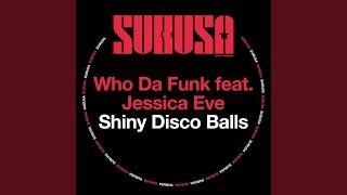 Shiny Disco Balls (Main Mix)