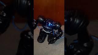 RoboSapien (Blue) Dance 2019