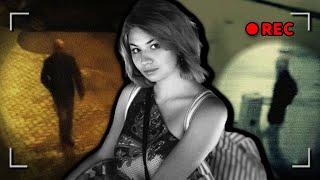 4 Disturbing Mysteries Caught on CCTV